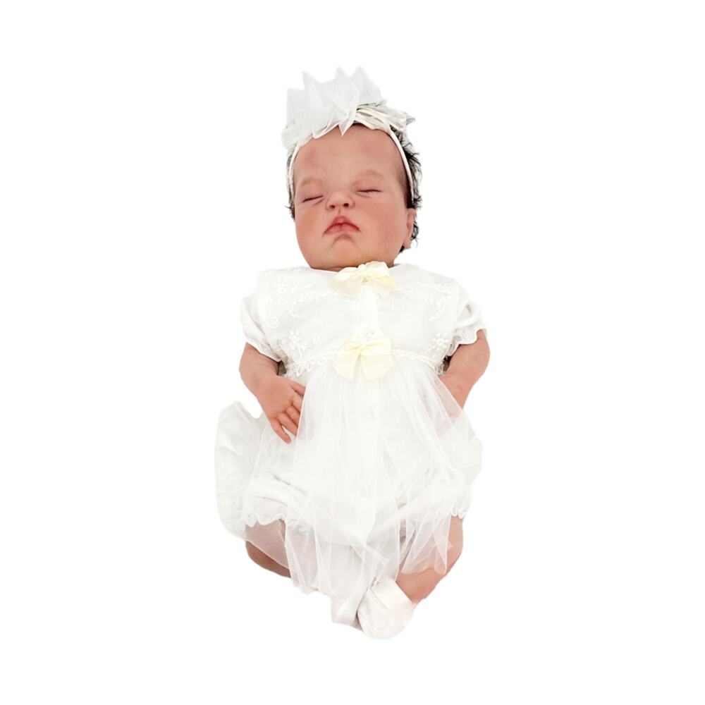 REBORN Baby Doll REMI-ASHTON by Tsybina Natali